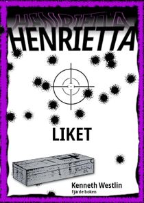 Henrietta Liket