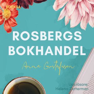 Rosbergs bokhandel