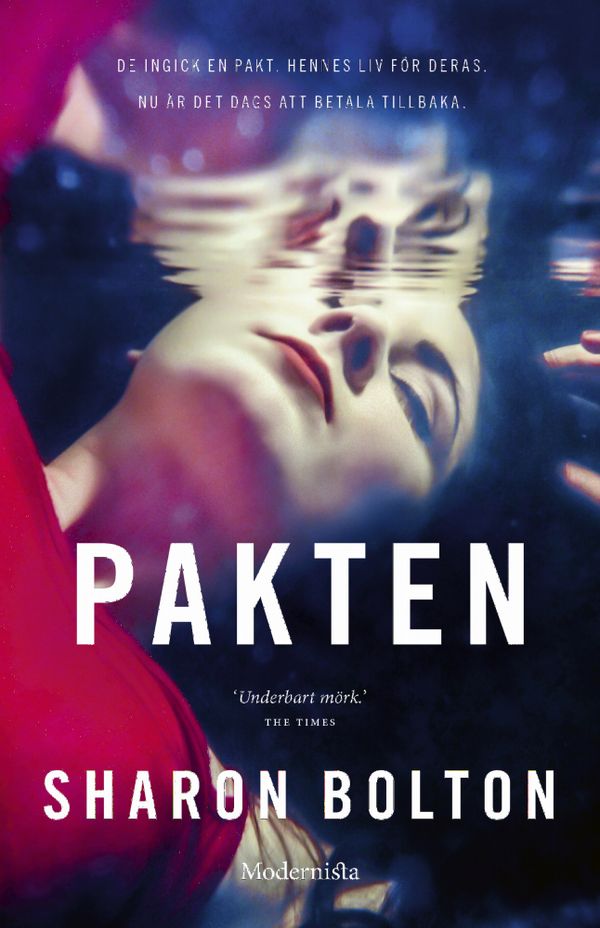 Pakten | 0:e upplagan