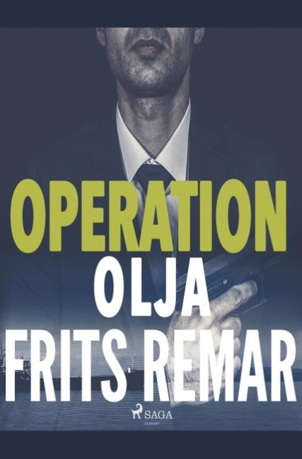 Operation Olja | 0:e upplagan