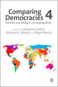 Comparing Democracies | 4:e upplagan