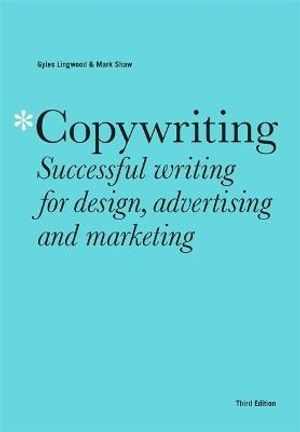 Copywriting Third Edition