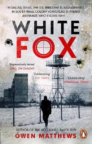 White Fox