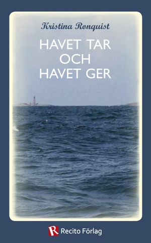 Havet tar och havet ger |  2:e upplagan