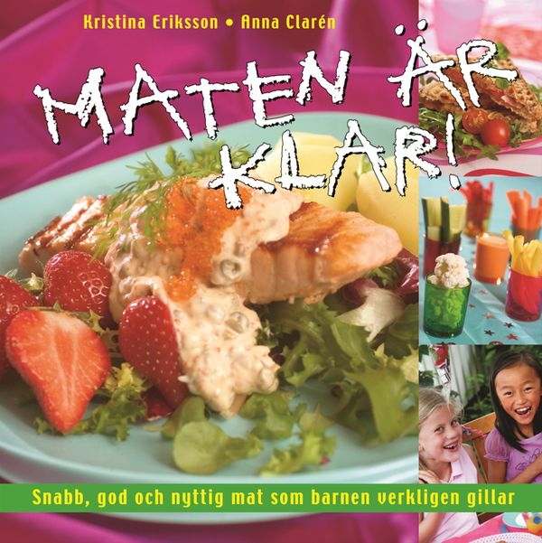 Maten är klar! | 0:e upplagan