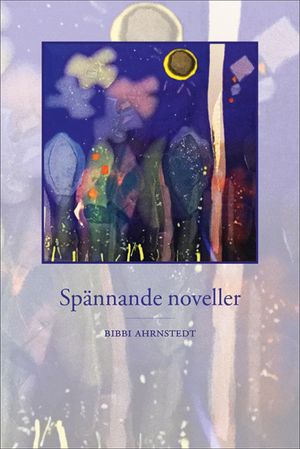 Spännande noveller | 1:a upplagan