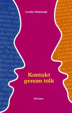 Kontakt genom tolk |  2:e upplagan