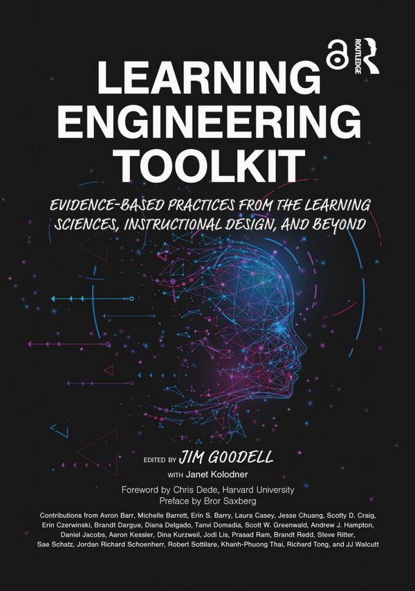 Learning Engineering Toolkit | 0:e upplagan