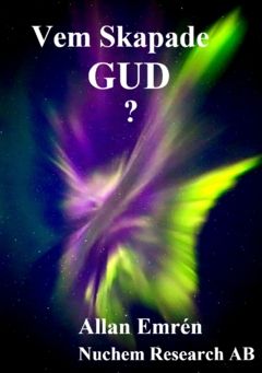 Vem Skapade Gud? | 0:e upplagan