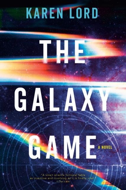 The Galaxy Game | 0:e upplagan