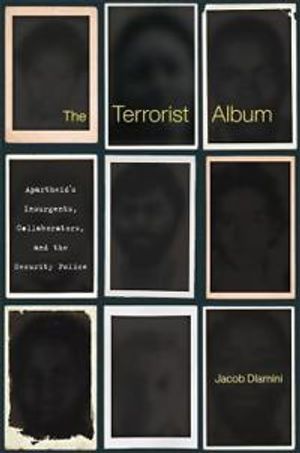 The Terrorist Album