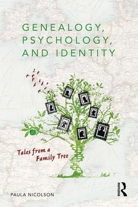 Genealogy, Psychology and Identity | 1:a upplagan