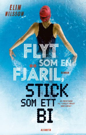 Flyt som en fjäril, stick som ett bi | 1:a upplagan