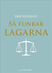 Så funkar lagarna / Lättläst | 0:e upplagan