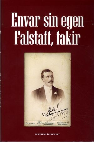 Envar sin egen Falstaff, fakir | 1:a upplagan