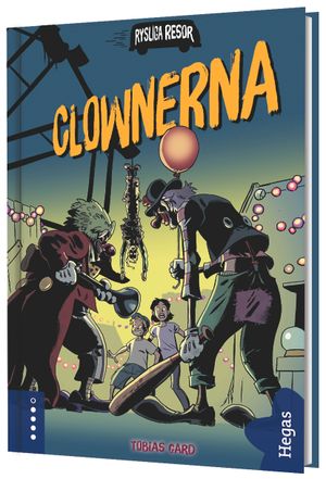 Clownerna