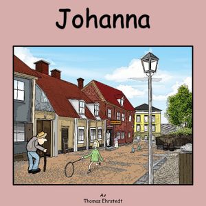 Johanna | 1:a upplagan