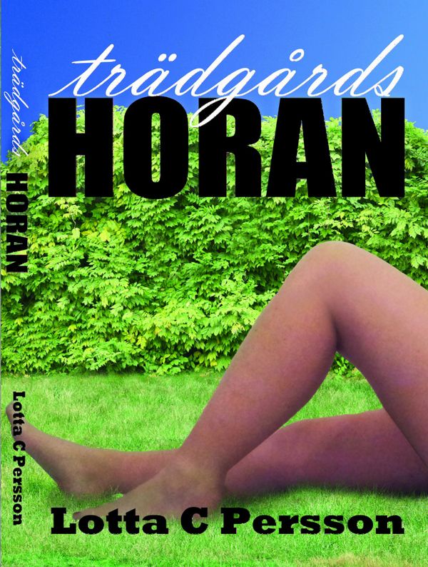 Trädgårdshoran | 0:e upplagan