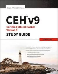 CEHv9: Certified Ethical Hacker Version 9 Study Guide