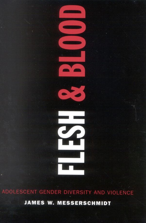 Flesh And Blood | 0:e upplagan