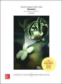 Genetics: from genes to genomes - Lord Hartwell