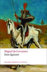 Don Quixote De La Mancha | 0:e upplagan