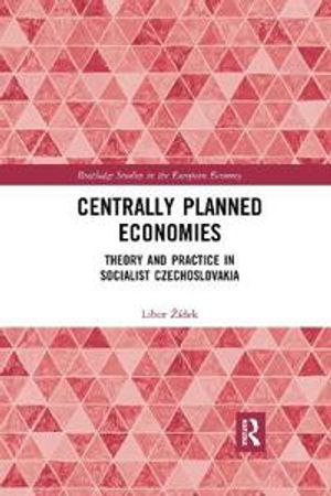 Centrally Planned Economies | 1:a upplagan