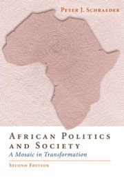African Politics and Society | 2:a upplagan