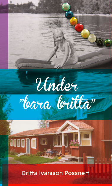 Under "bara britta" | 0:e upplagan