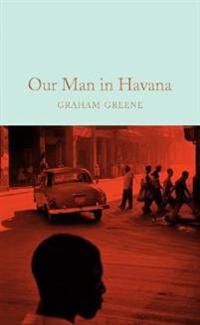 Our Man in Havana | 0:e upplagan