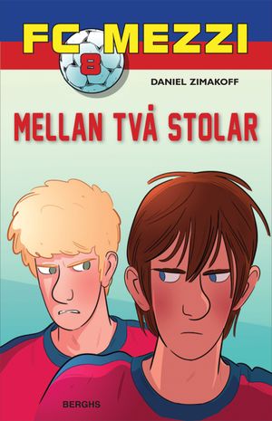 Mellan två stolar | 1:a upplagan