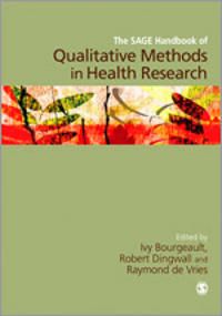 The SAGE Handbook of Qualitative Methods in Health Research | 0:e upplagan