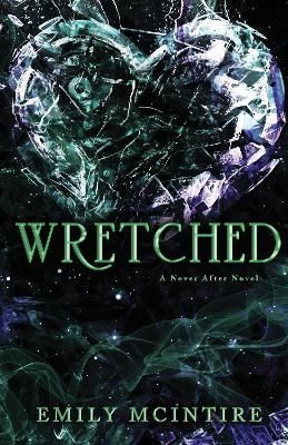 Wretched | 0:e upplagan