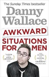 Awkward Situations for Men | 2:a upplagan