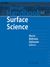 Springer Handbook of Surface Science