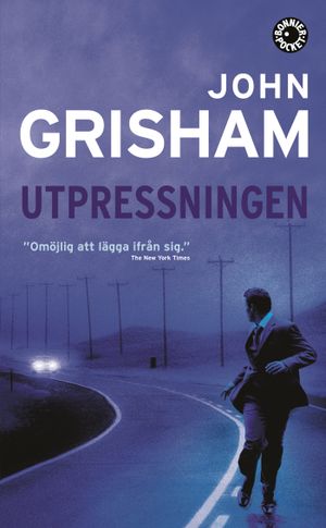 Utpressningen