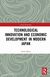 Technological Innovation and Economic Development in Modern Japan
