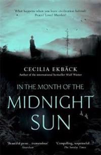 In the Month of the Midnight Sun | 0:e upplagan