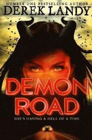 Demon road