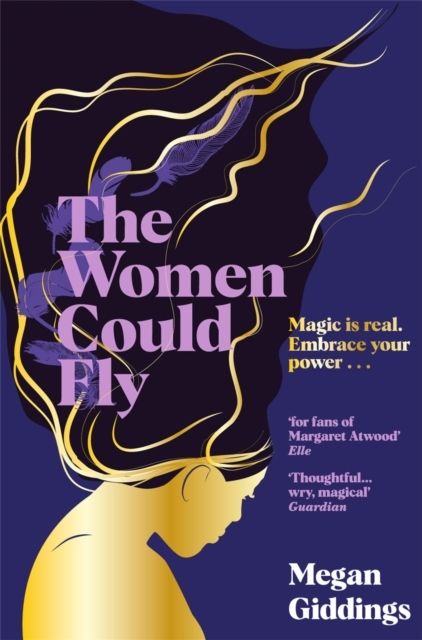 The Women Could Fly | 0:e upplagan