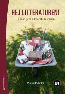 Hej litteraturen! | 1:a upplagan
