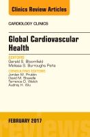 Global cardiovascular health, an issue of cardiology clinics | 0:e upplagan