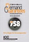 ICC Regler för Demandgarantier 2010 Swe/Eng – URDG 758 | 0:e upplagan