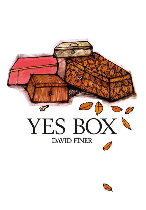 Yes Box | 0:e upplagan