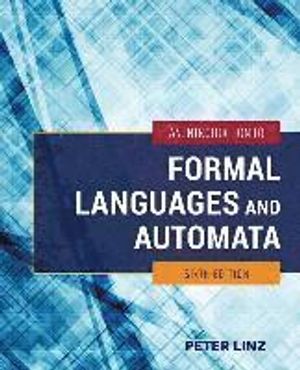 An Introduction to Formal Languages and Automata | 6:e upplagan