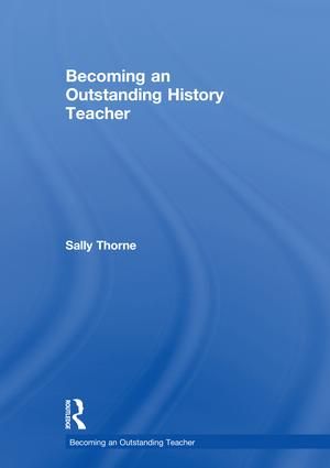 Becoming an Outstanding History Teacher | 1:a upplagan