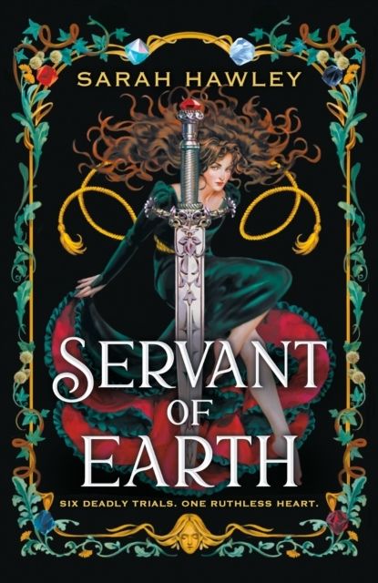 Servant of Earth | 0:e upplagan