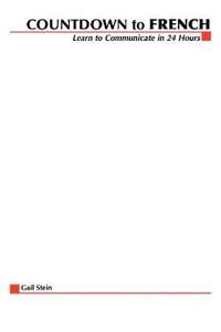 Countdown to French | 0:e upplagan