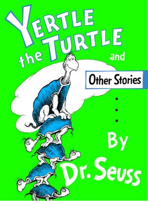 Yertle the Turtle