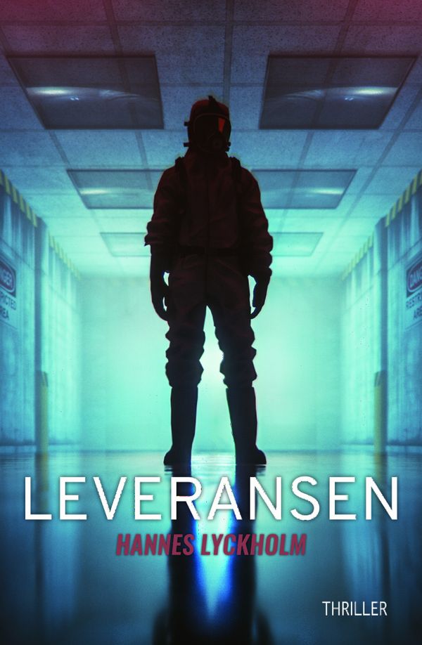 Leveransen | 1:a upplagan